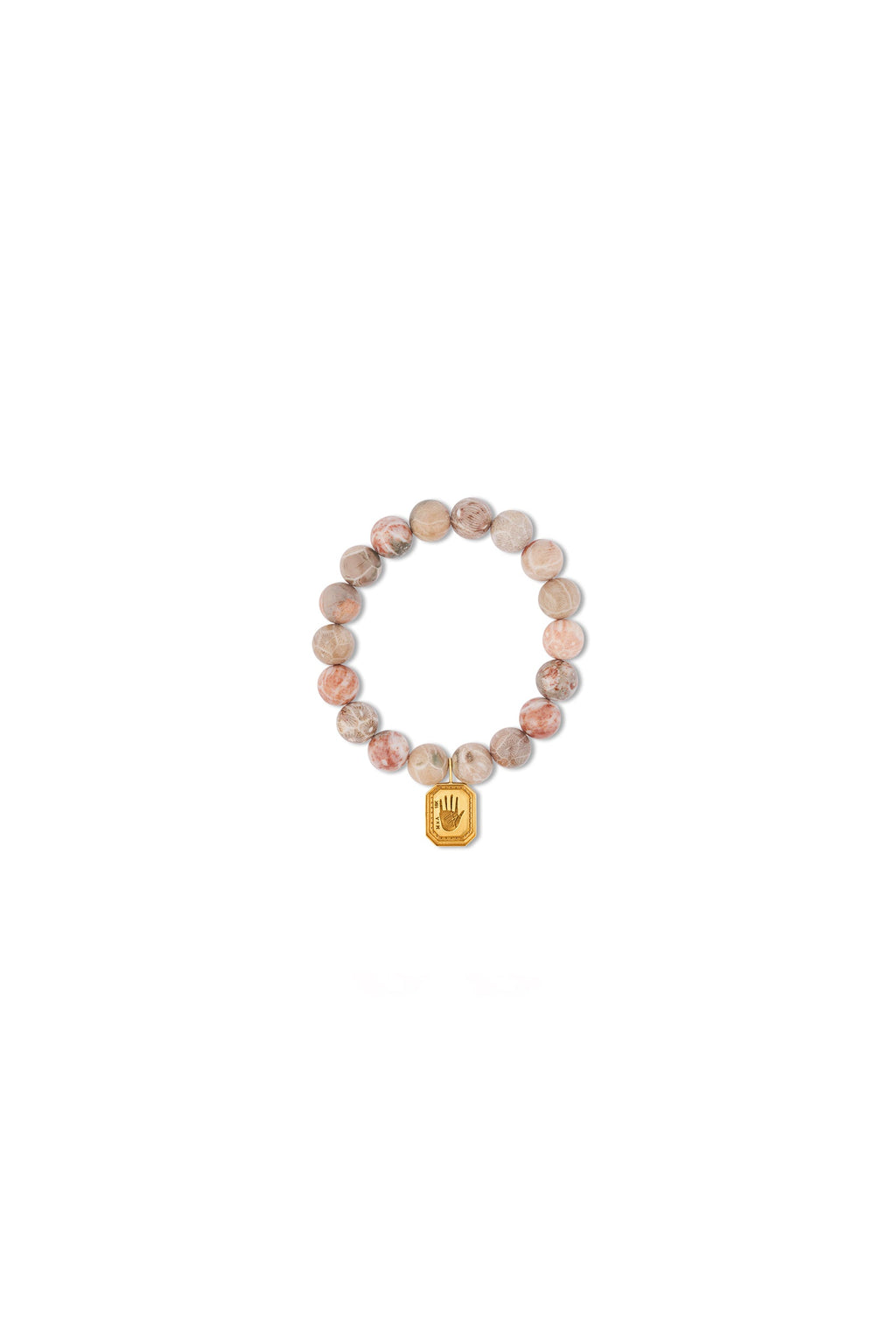 Butter Balance Bracelet