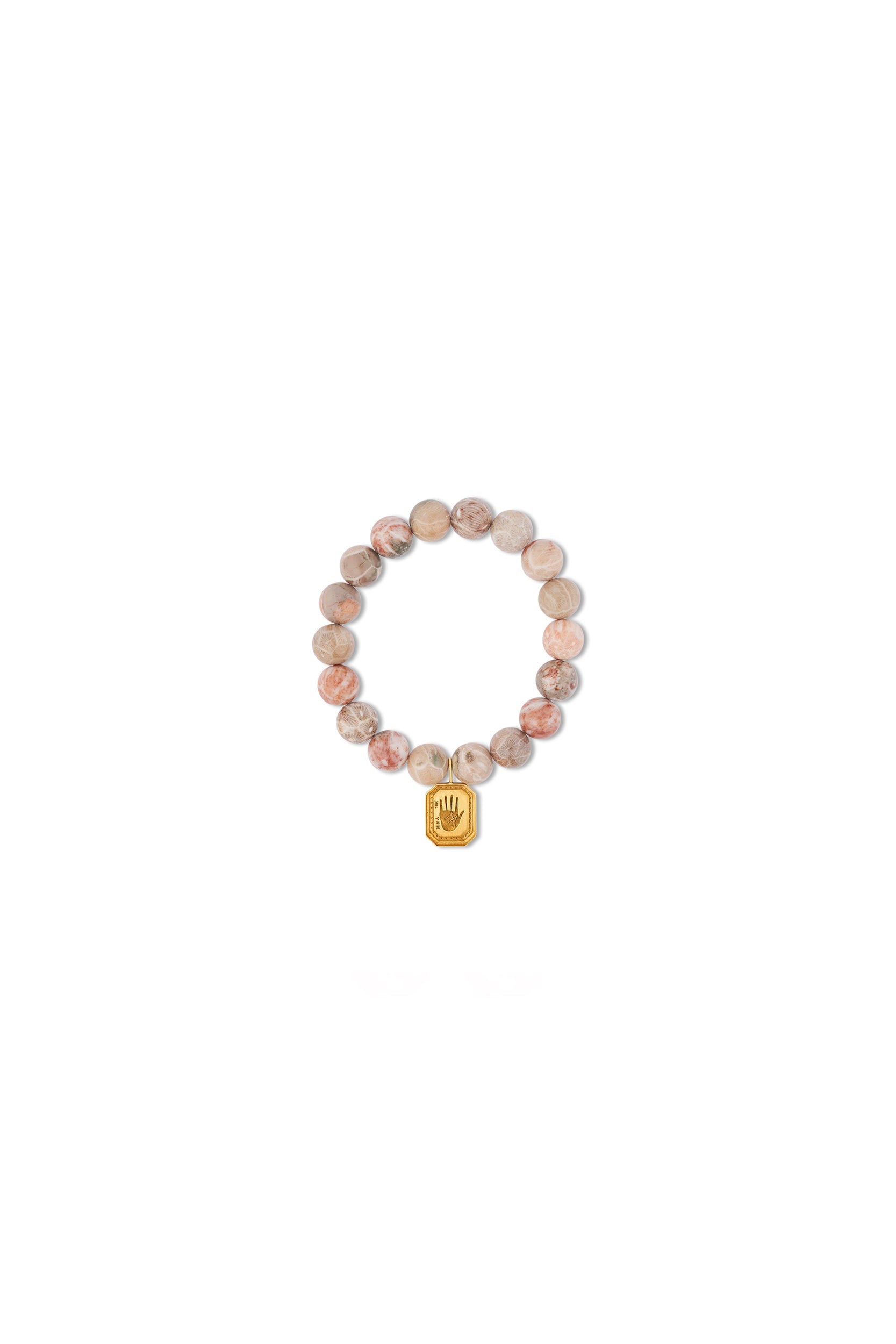 Butter Balance Bracelet