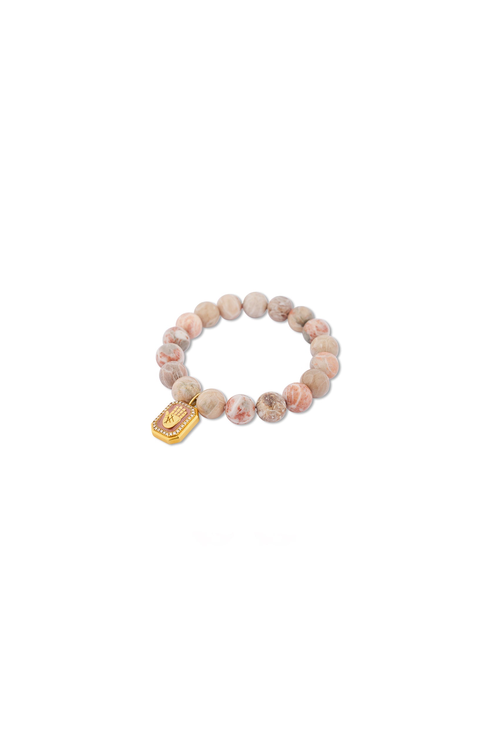 Butter Balance Bracelet