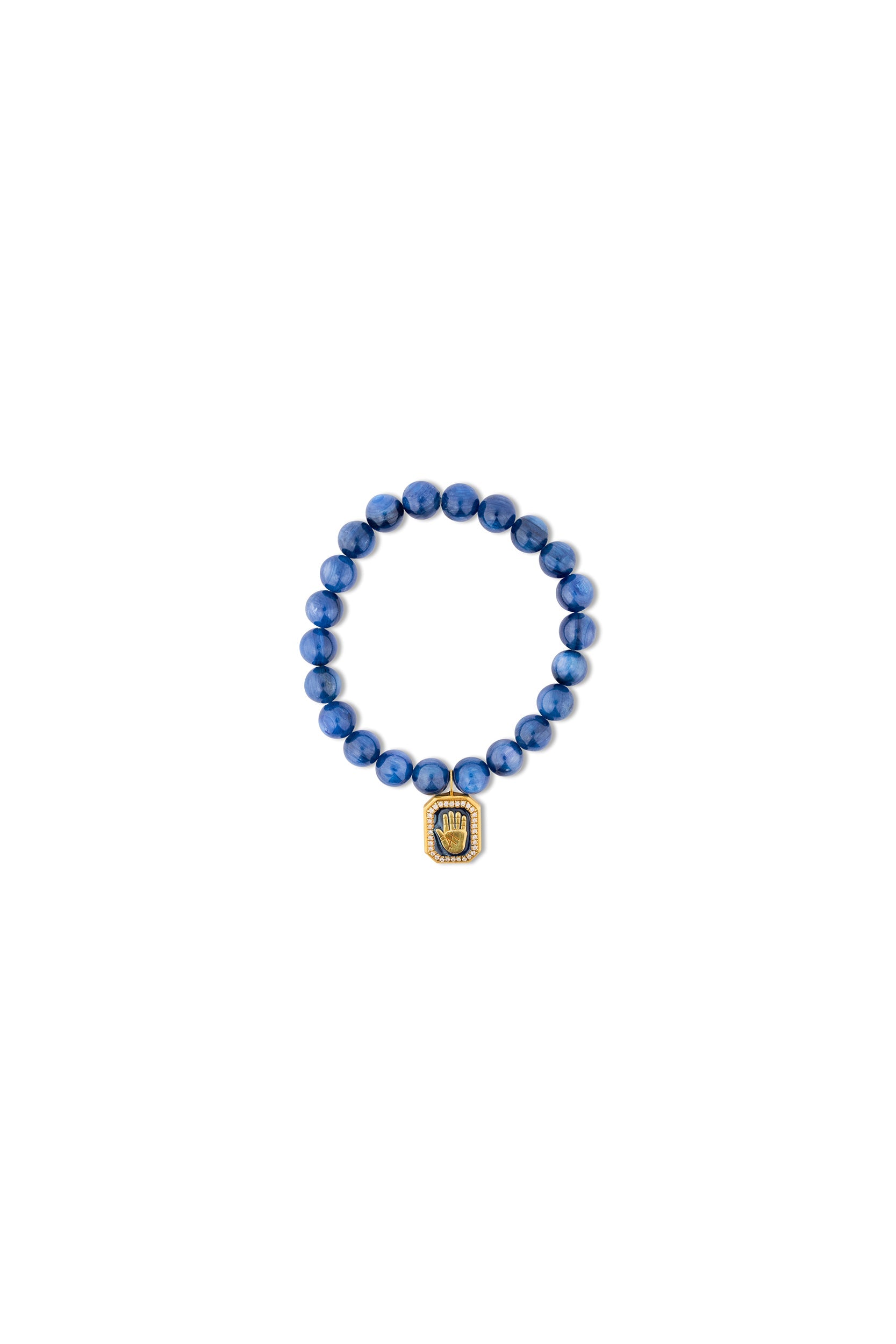 Cold Touch Bracelet