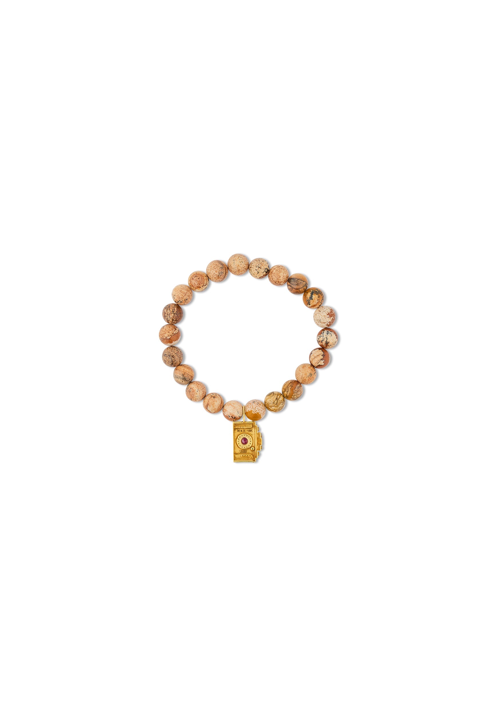 Honey Trap Bracelet