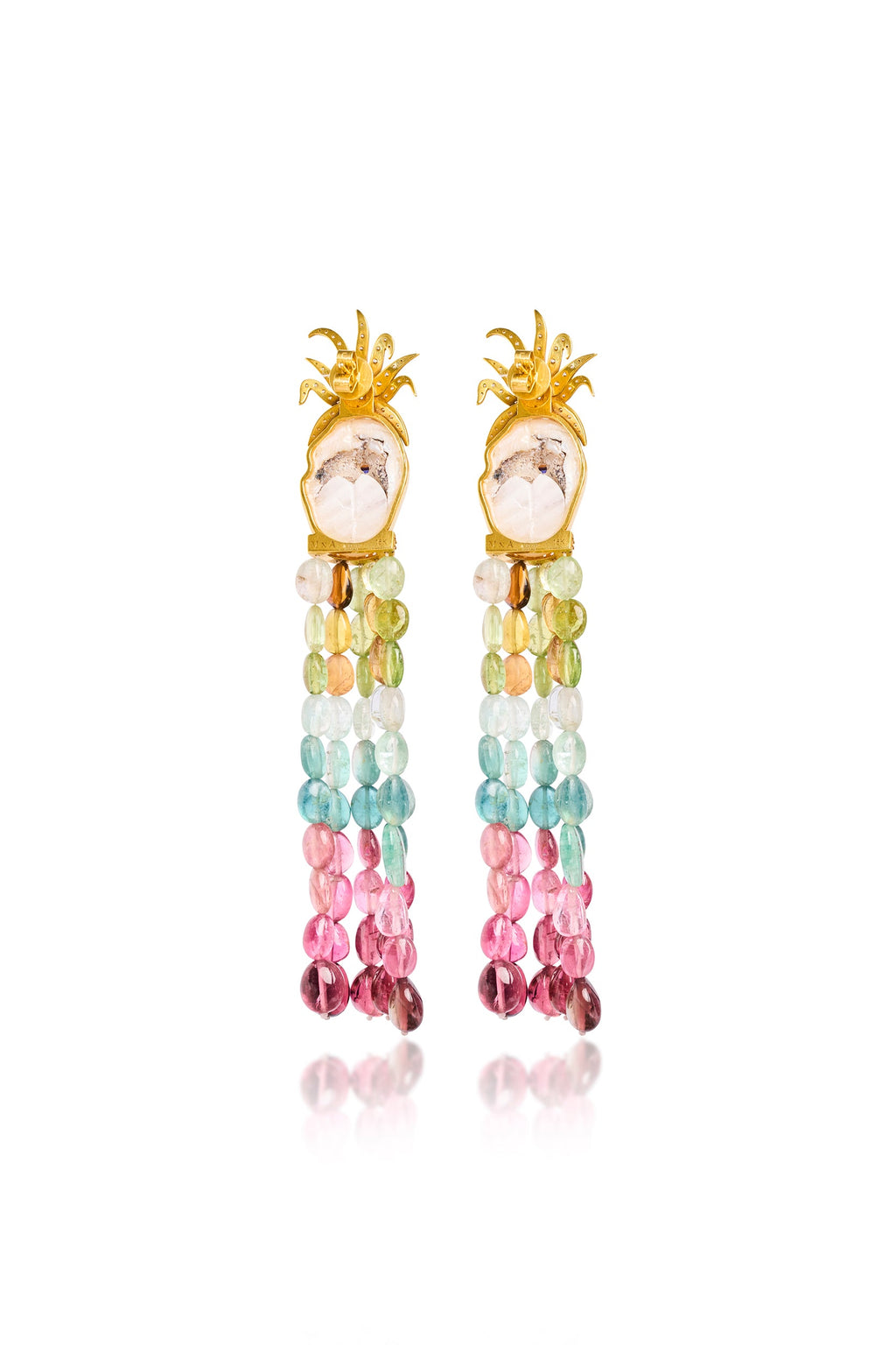 Pina Cool-ada Earrings