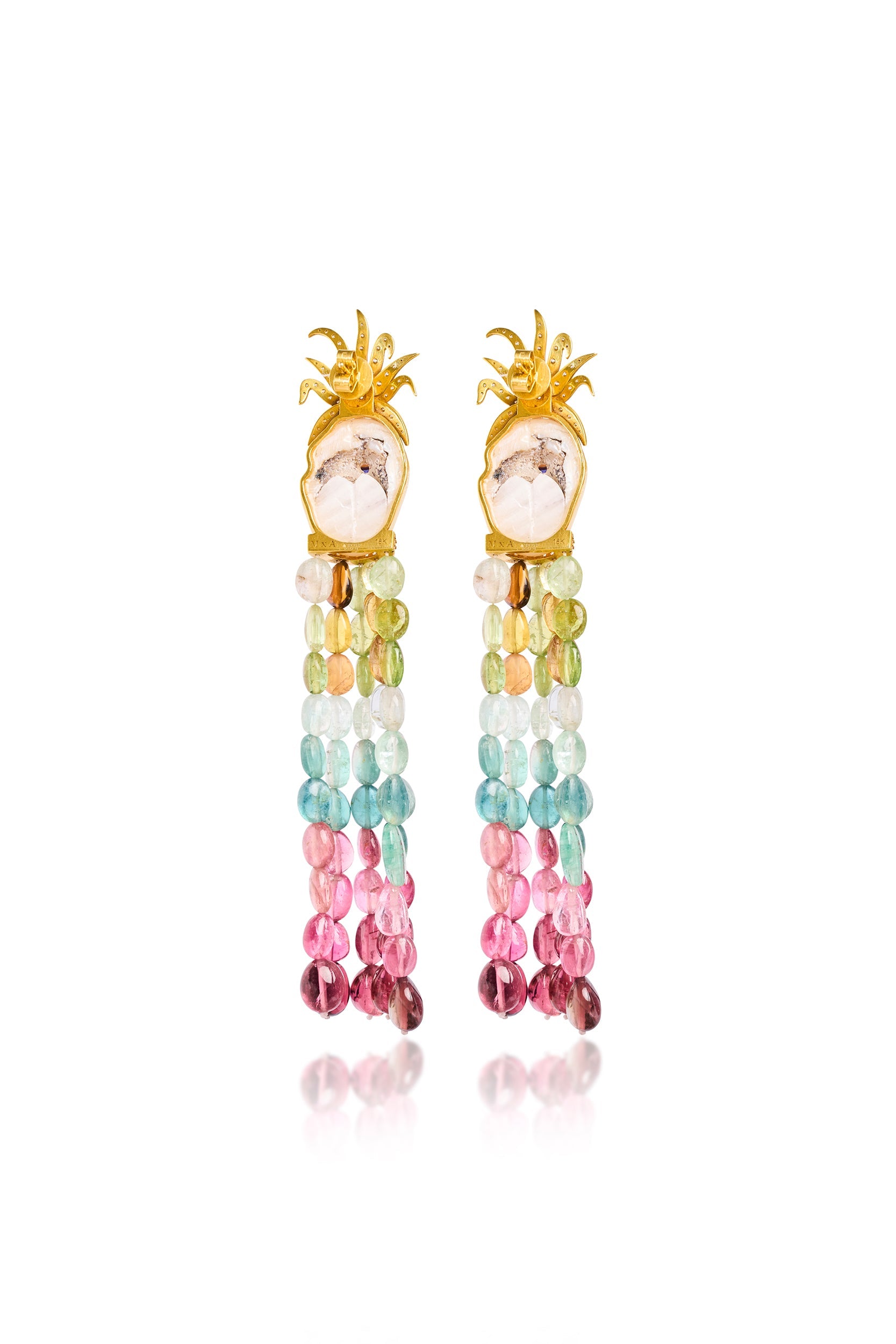 Pina Cool-ada Earrings