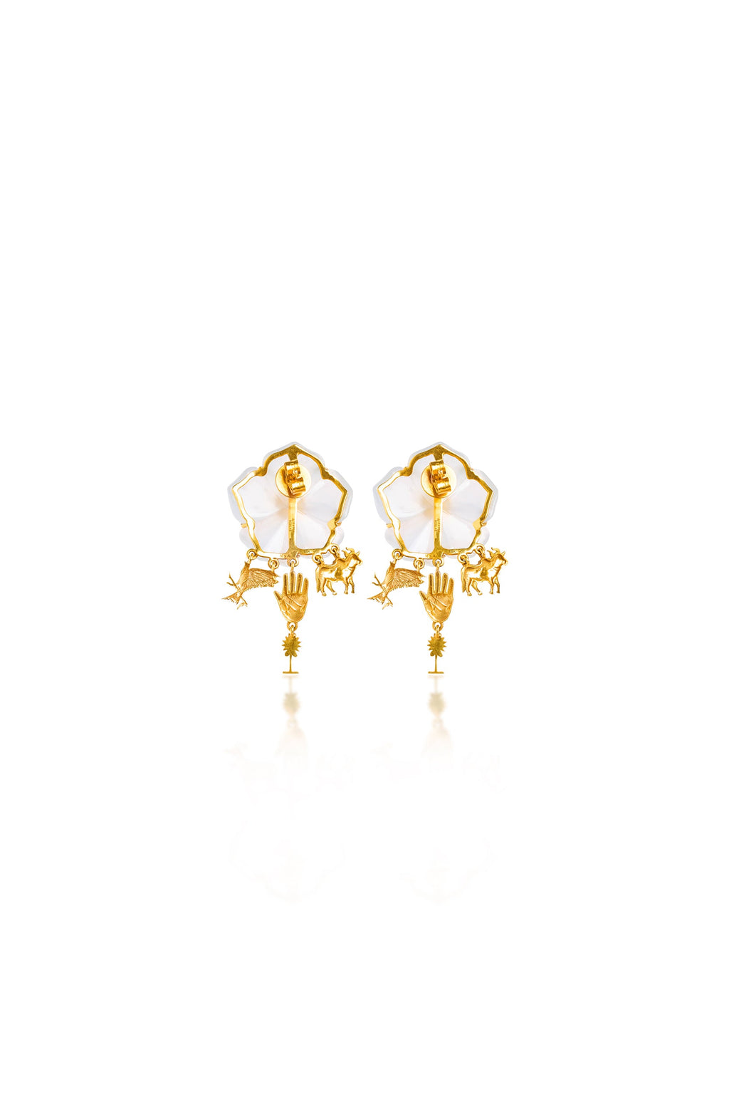 Sugar Rush Earrings