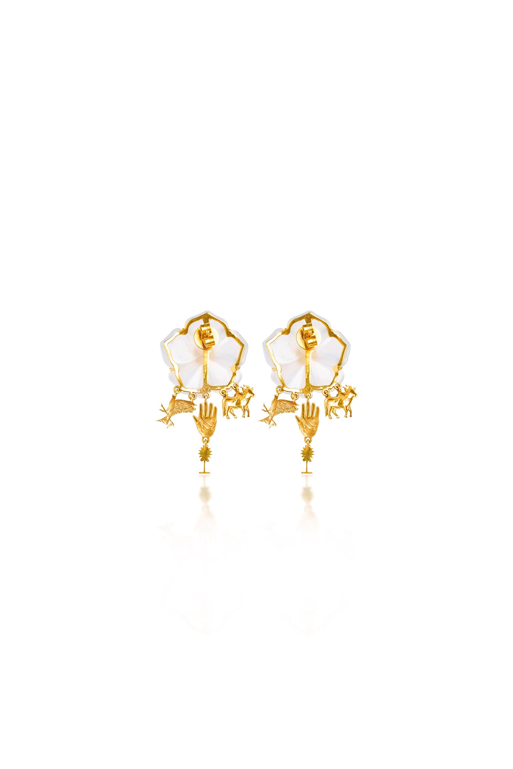 Sugar Rush Earrings
