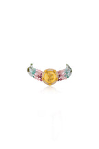 Watermelon Crush Neckpiece