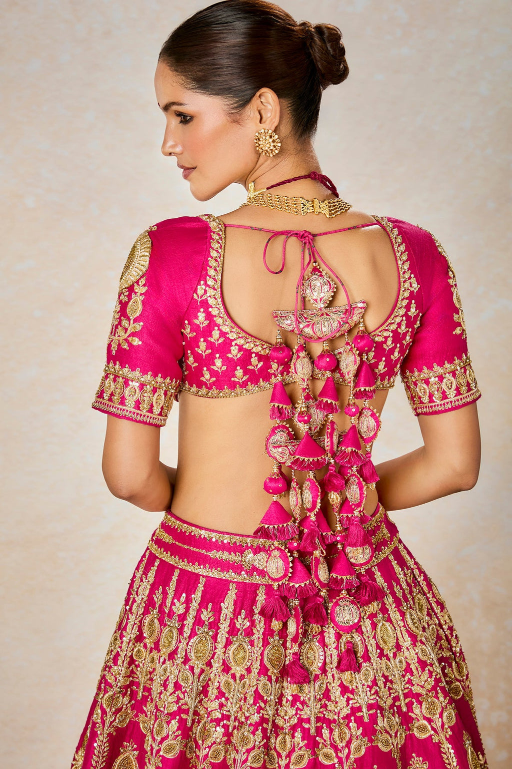 Dilli 6 Lehenga Set