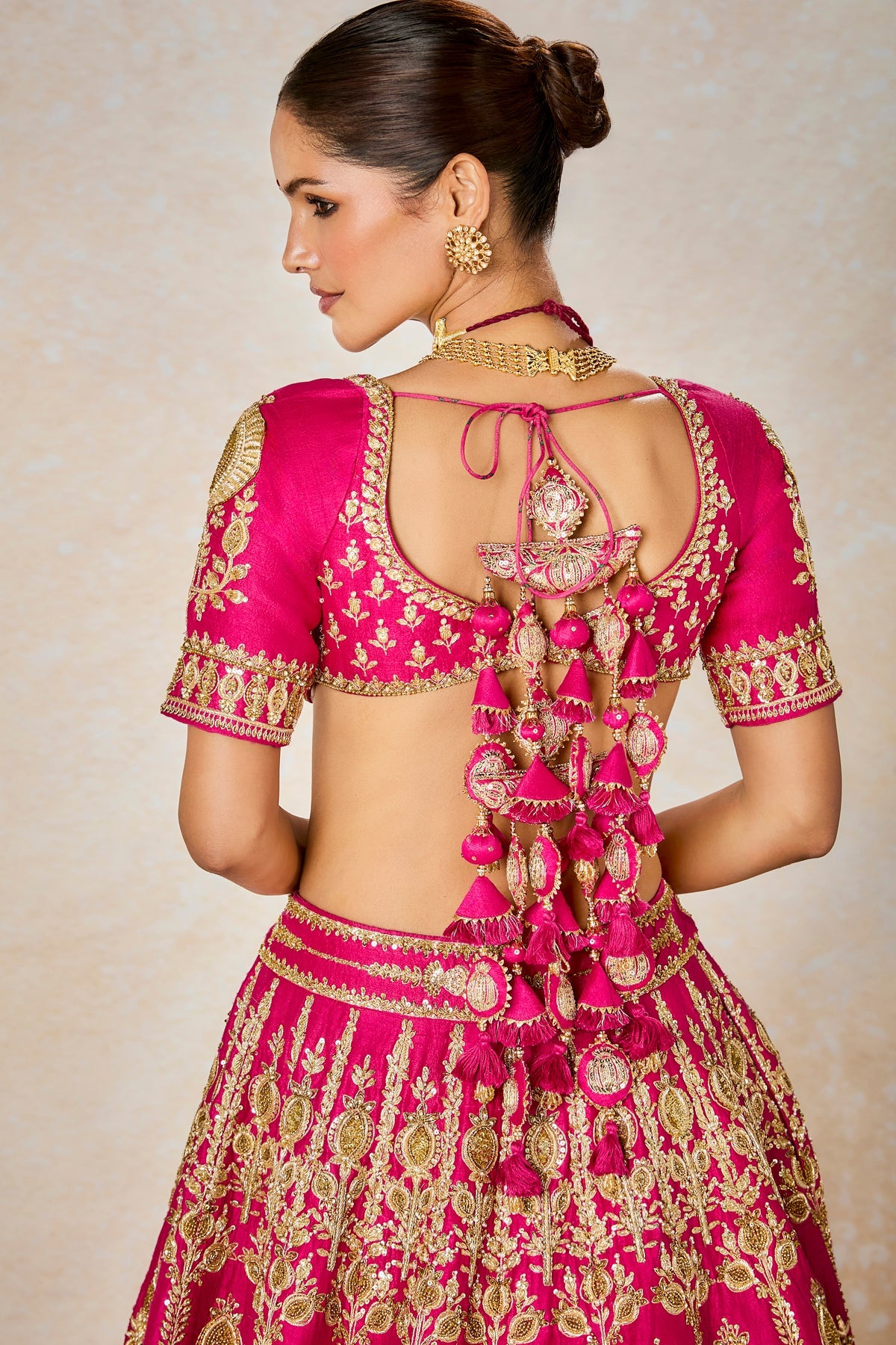 Dilli 6 Lehenga Set