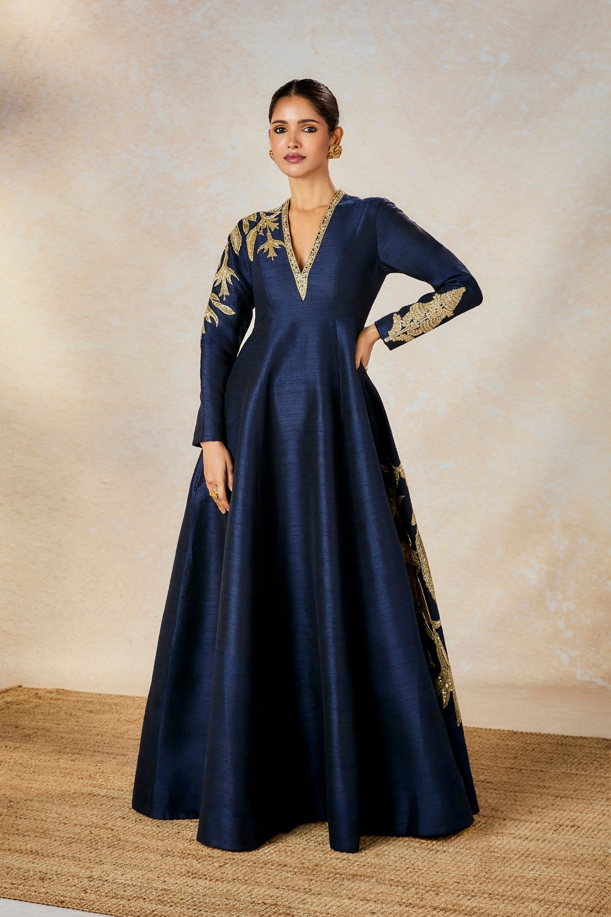 The Neeltara Gown