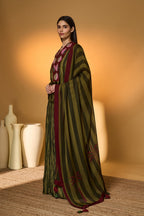 Anar Garden Skirt Set