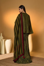 Anar Garden Skirt Set
