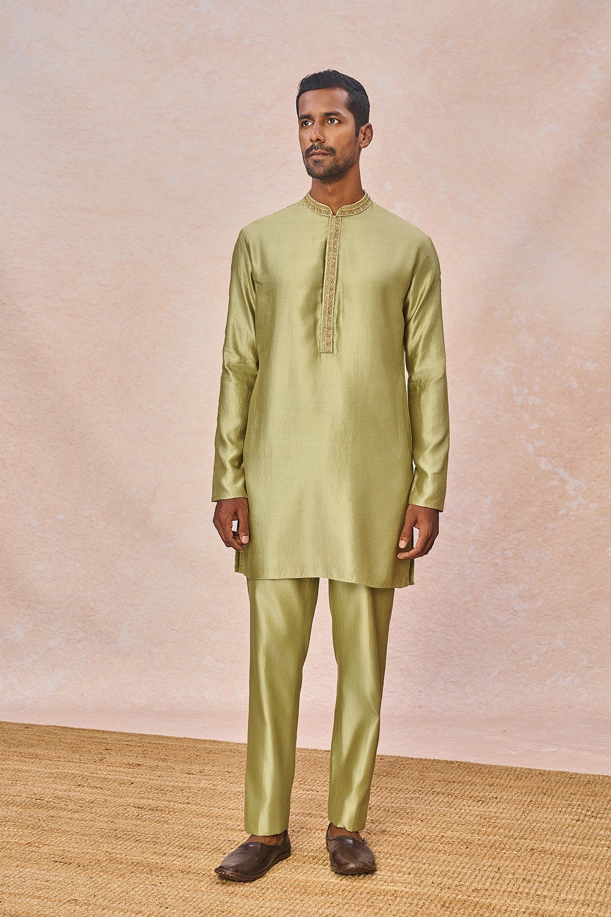 'Jaise Koi Sapna' Sherwani Set