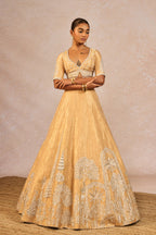 The 'Chandni' Lehenga