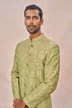 'Jaise Koi Sapna' Sherwani Set