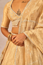 The 'Chandni' Lehenga