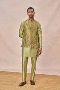 'Ikrar Hua' Bandi Set