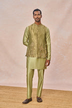 'Ikrar Hua' Bandi Set