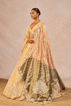 The 'Chandni' Lehenga