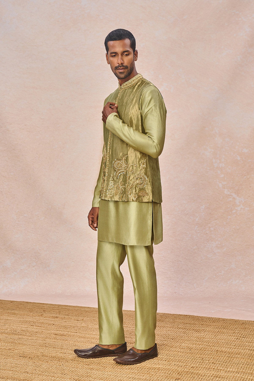 'Ikrar Hua' Bandi Set