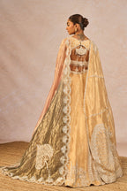 The 'Chandni' Lehenga