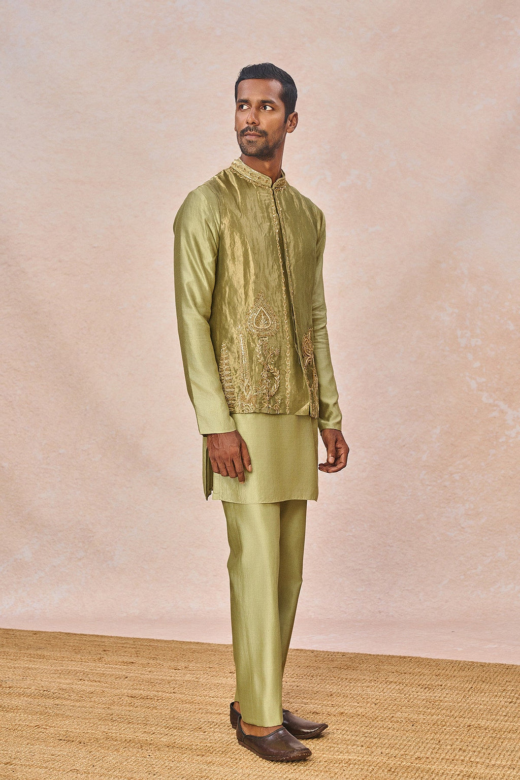 'Ikrar Hua' Bandi Set