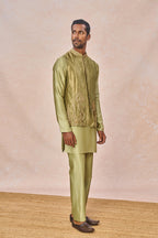 'Ikrar Hua' Bandi Set