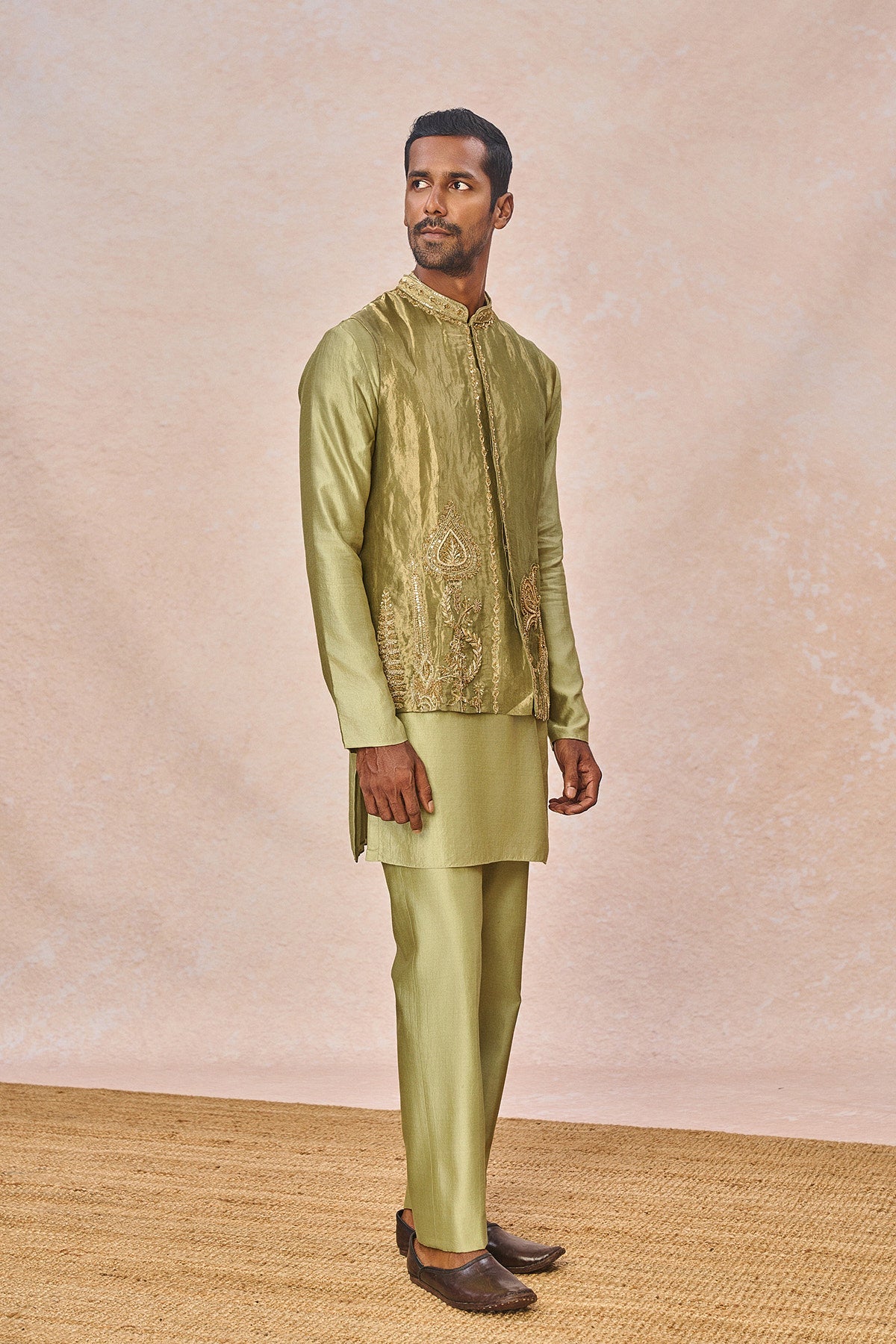 'Ikrar Hua' Bandi Set