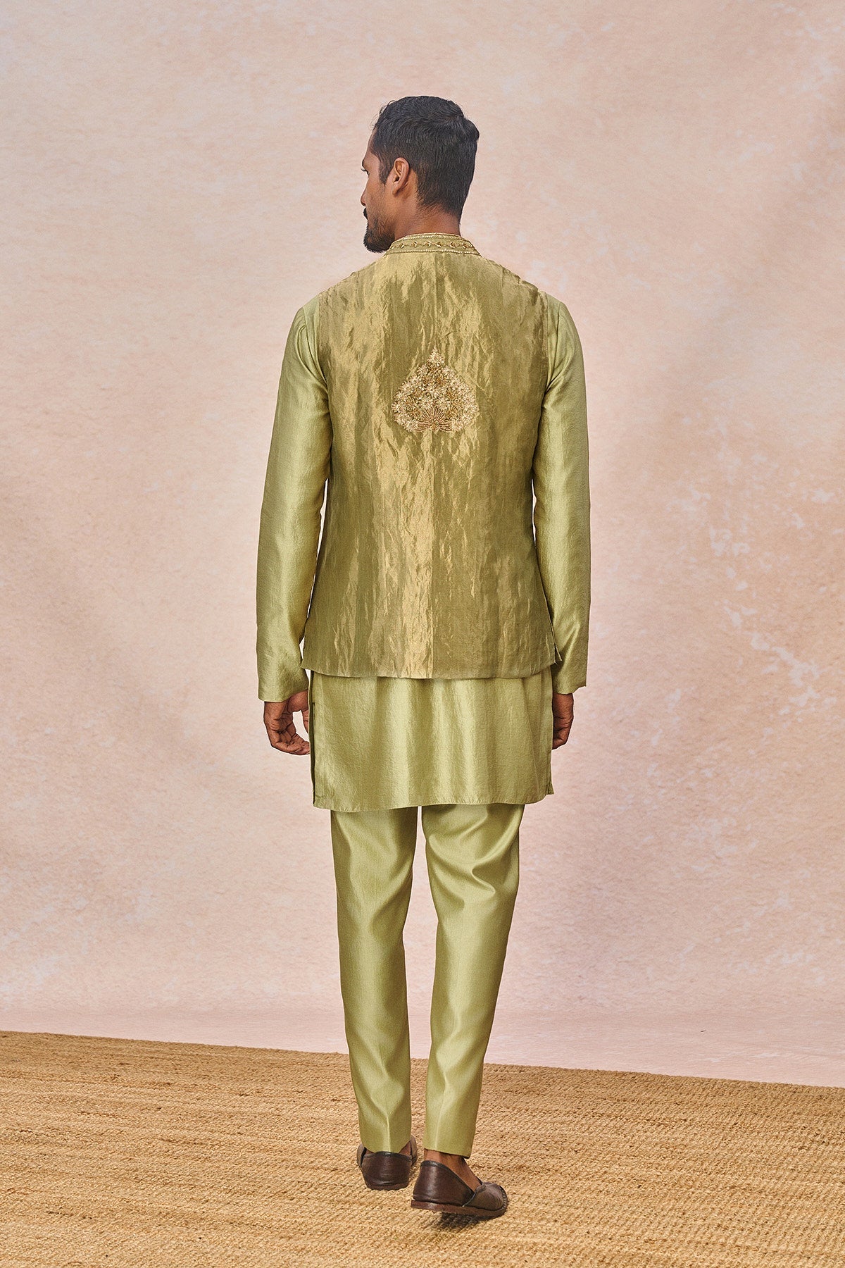 'Ikrar Hua' Bandi Set