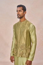 'Ikrar Hua' Bandi Set