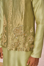 'Ikrar Hua' Bandi Set