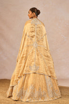 The 'Chandni' Lehenga