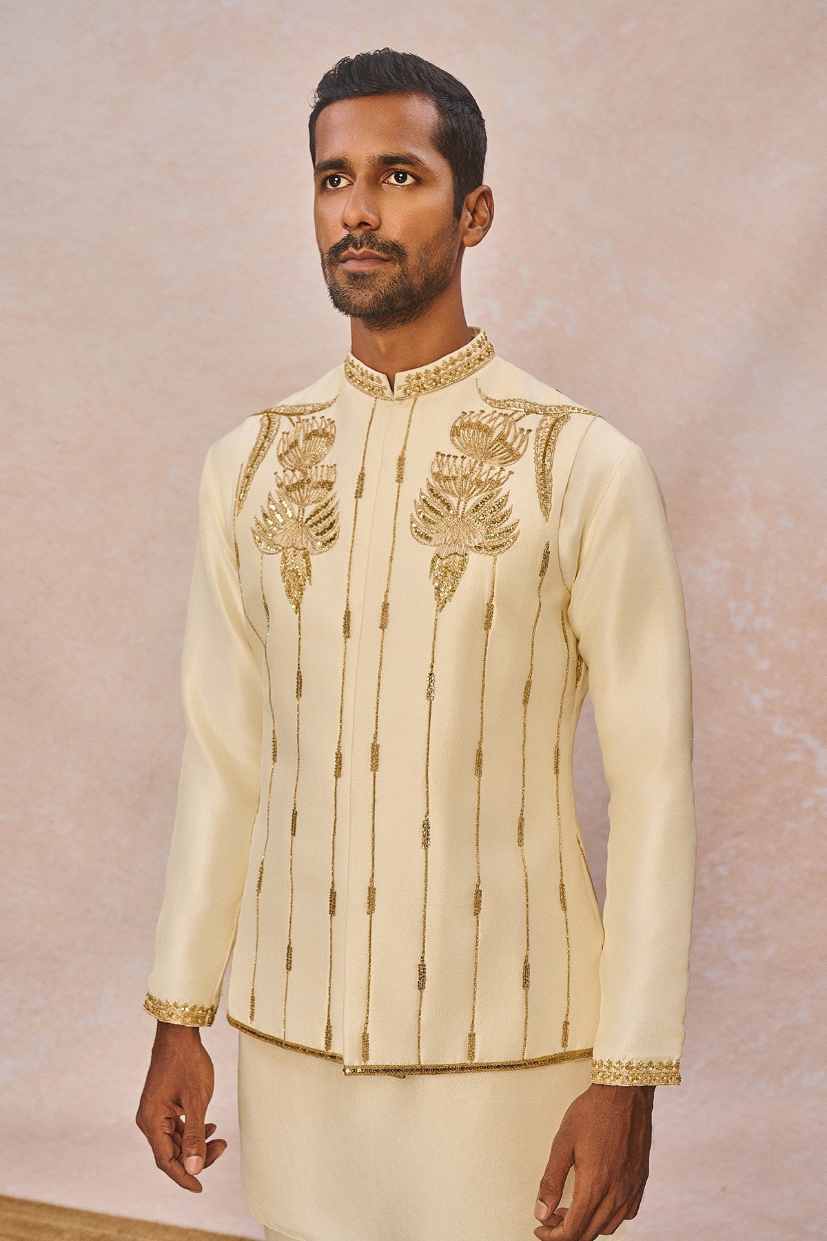 'Pehli Kiran' Bandi Set