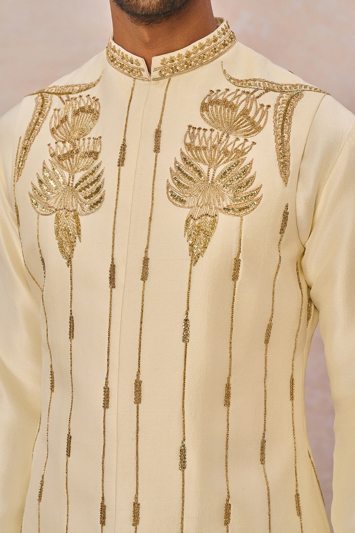 'Pehli Kiran' Bandi Set