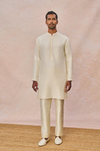 'Namkeen' Sherwani Set