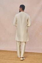 'Namkeen' Sherwani Set