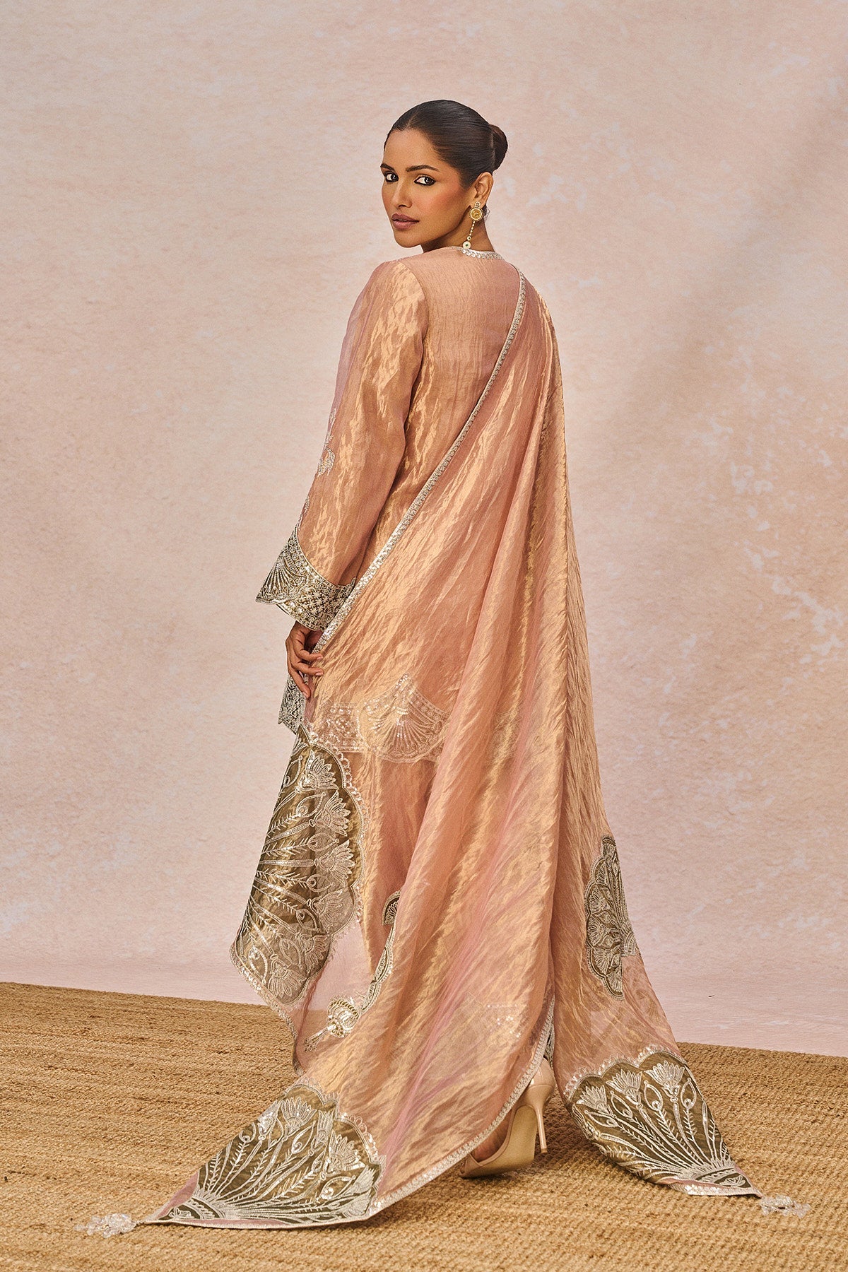 'Chandni' Kurta Set
