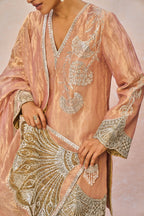 'Chandni' Kurta Set