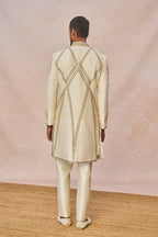 'Namkeen' Sherwani Set