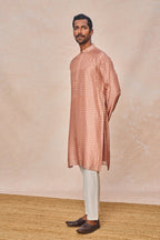 Dusty Pink Tulip Bandi Set