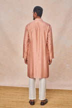 Dusty Pink Tulip Bandi Set
