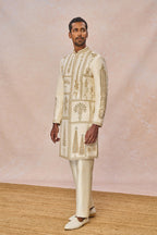 'Tere Peeche Chala Aaya' Sherwani Set