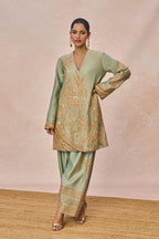 'Ikrar Hua' Set