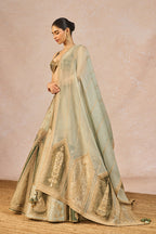 The 'Jaise Koi Sapna' Lehenga