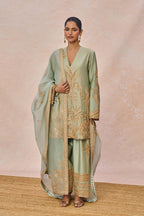 'Ikrar Hua' Set
