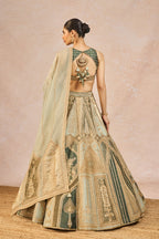 The 'Jaise Koi Sapna' Lehenga