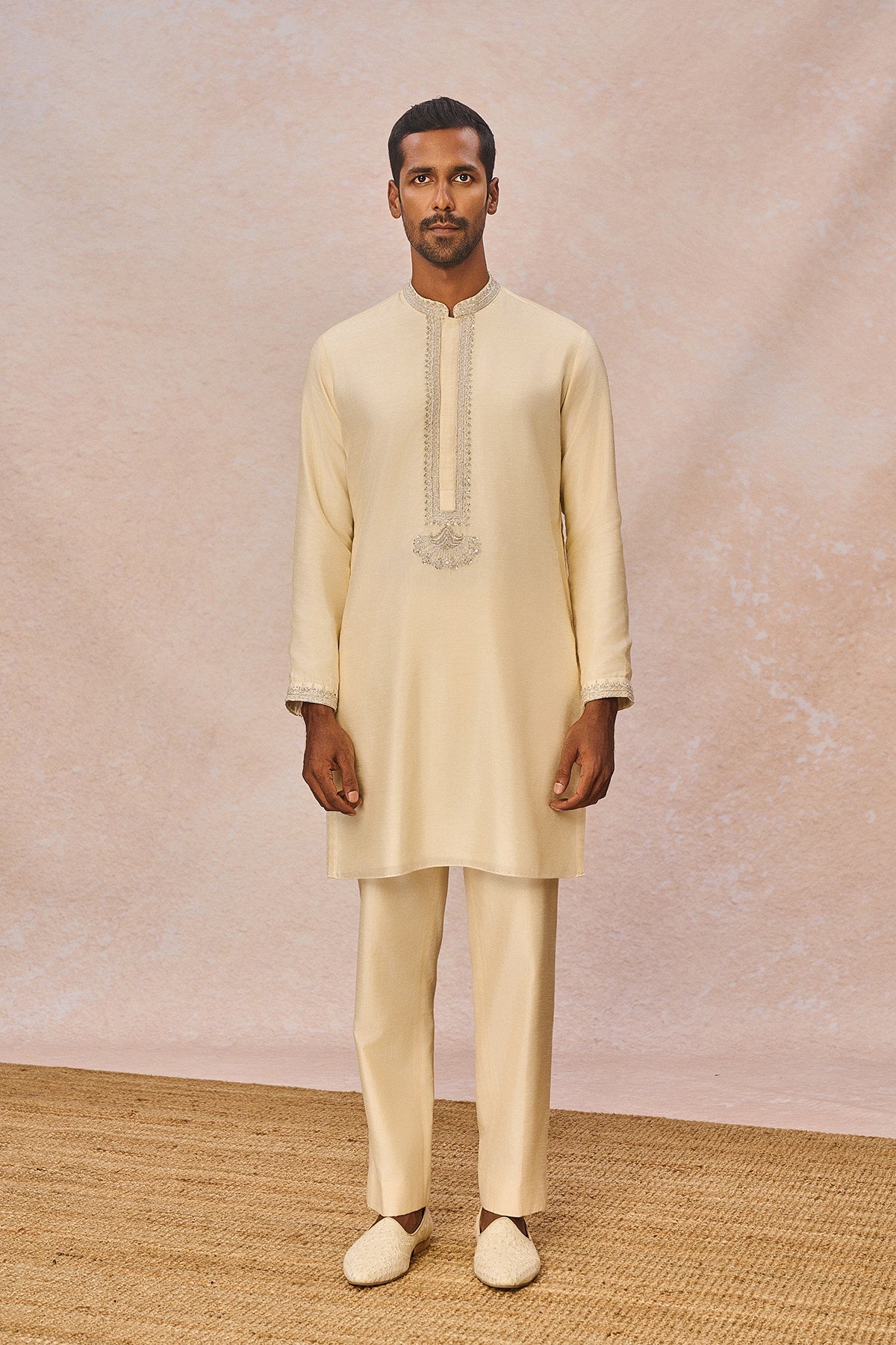 'Chandni' Sherwani Set