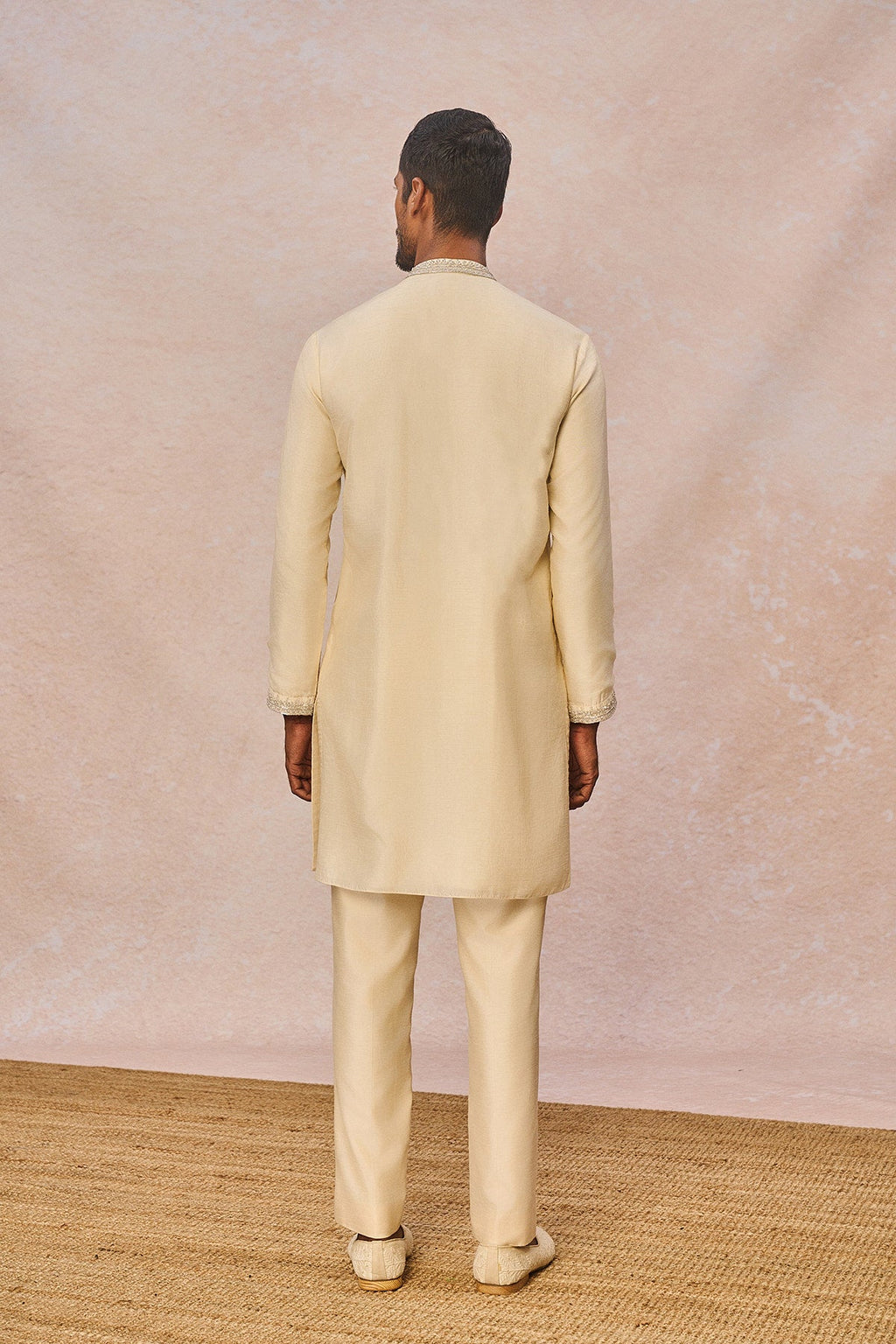 'Chandni' Sherwani Set