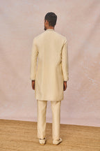 'Chandni' Sherwani Set