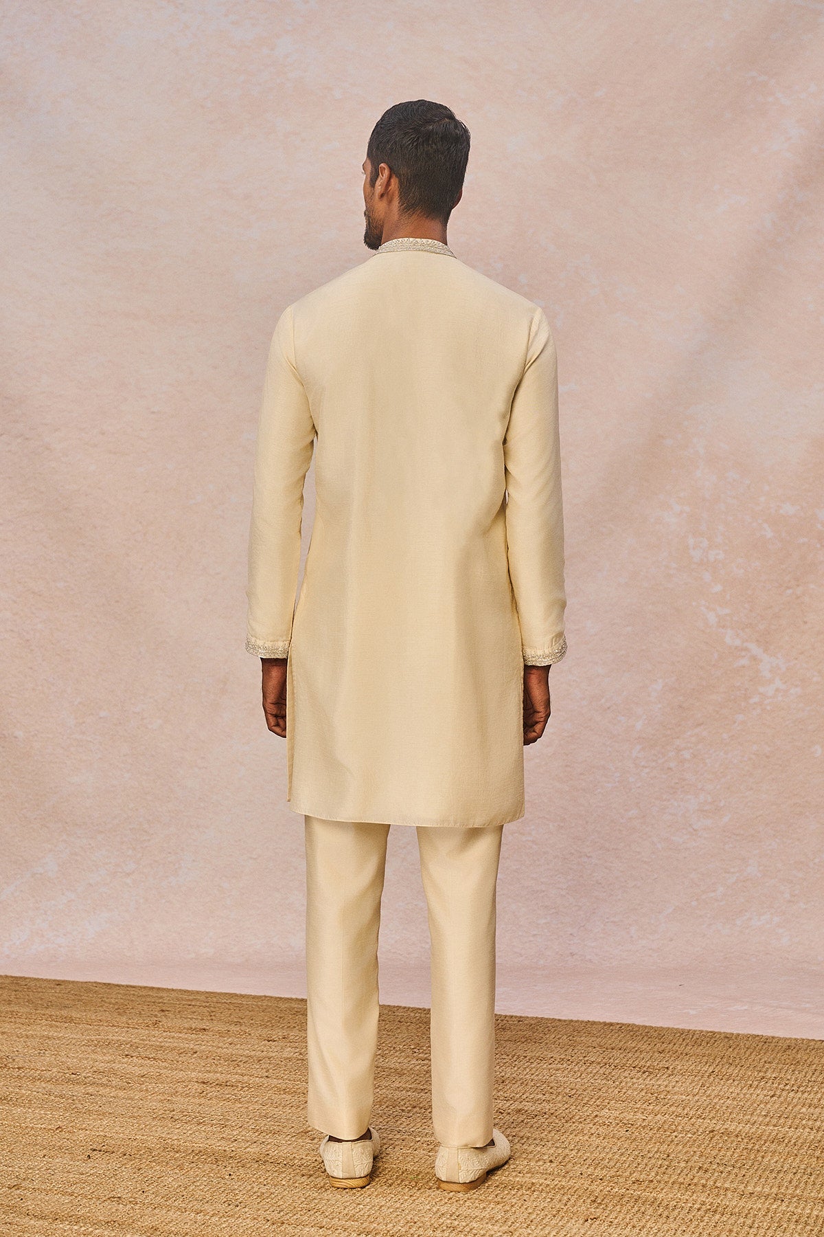 'Chandni' Sherwani Set