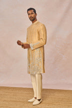 'Chandni' Sherwani Set